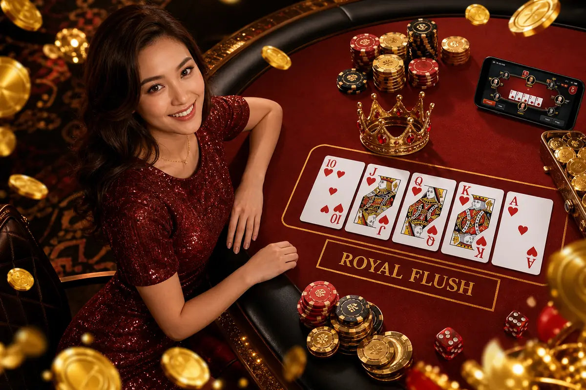 qb88 sảnh casino trực tuyến