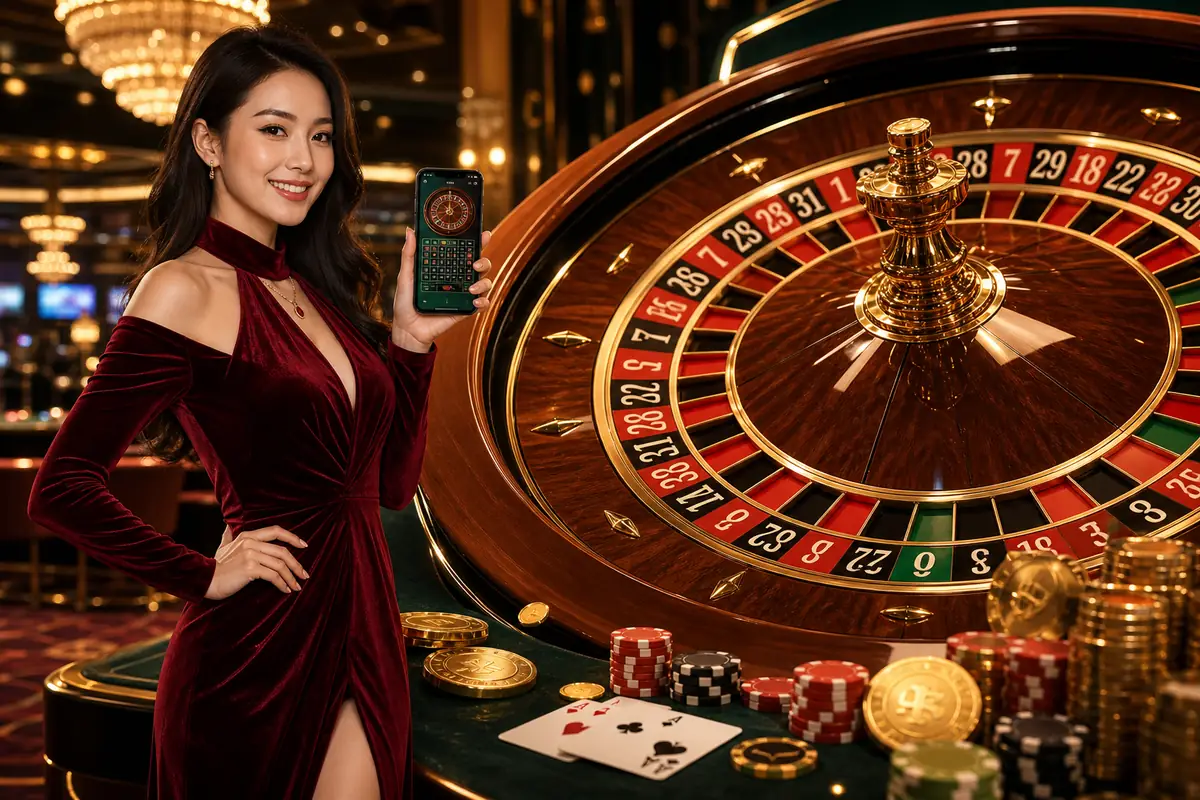 qb88 bắn cá đổi thưởng trực tuyến