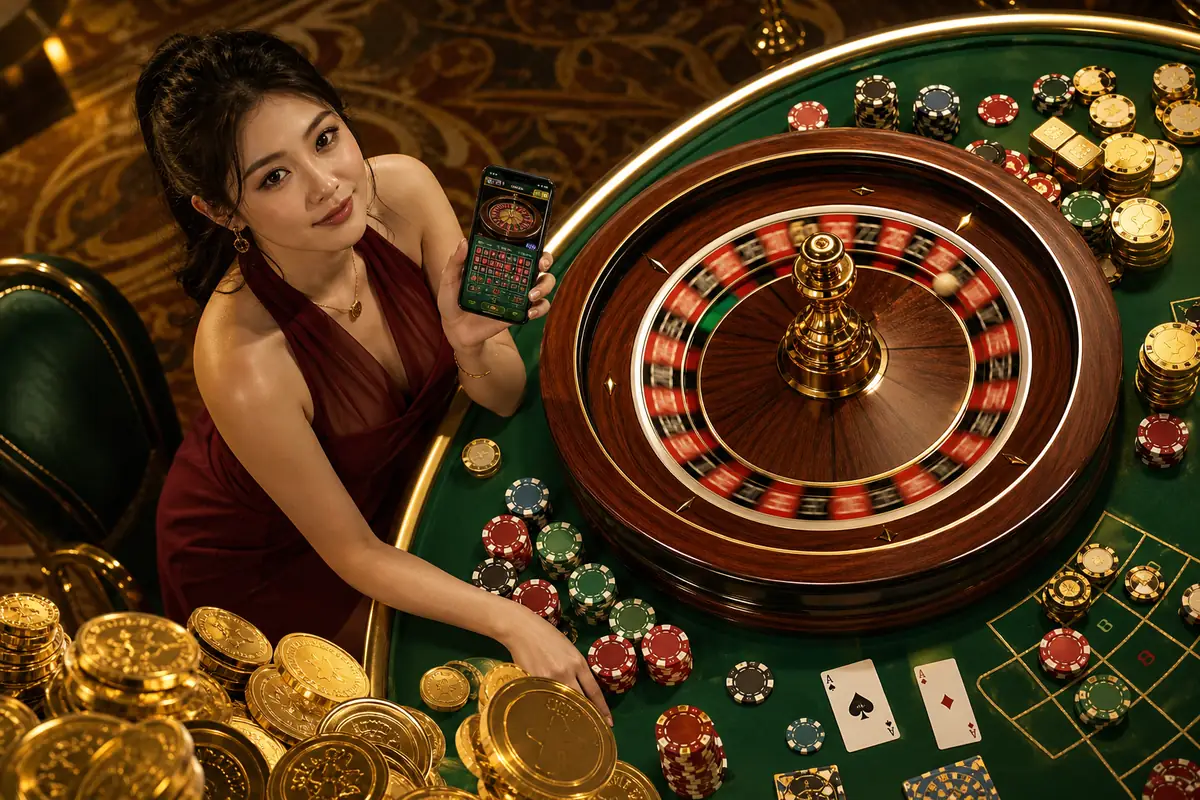 qb88 ưu đãi chào mừng thành viên mới